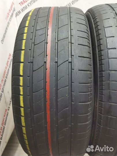 Bridgestone Turanza ER30 205/55 R16 91V