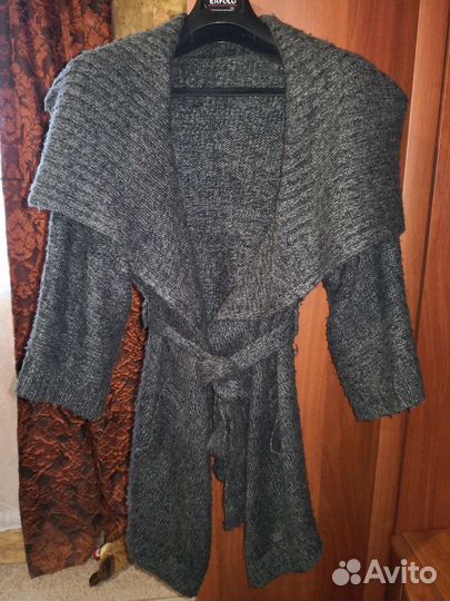 Кардиган женский