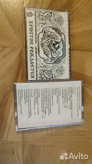 Аудиокассета Samsung sqc 90