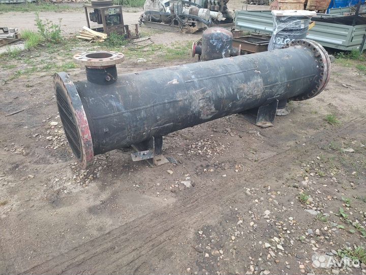 Теплообменник