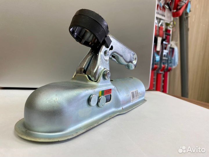 Замковое устройство Д60 1500