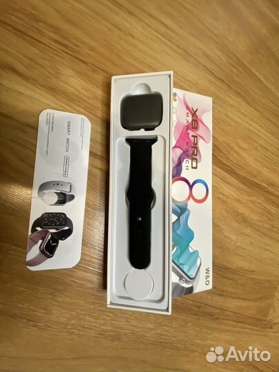 Часы Smart watch 8