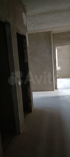 2-к. квартира, 58,7 м², 3/14 эт.