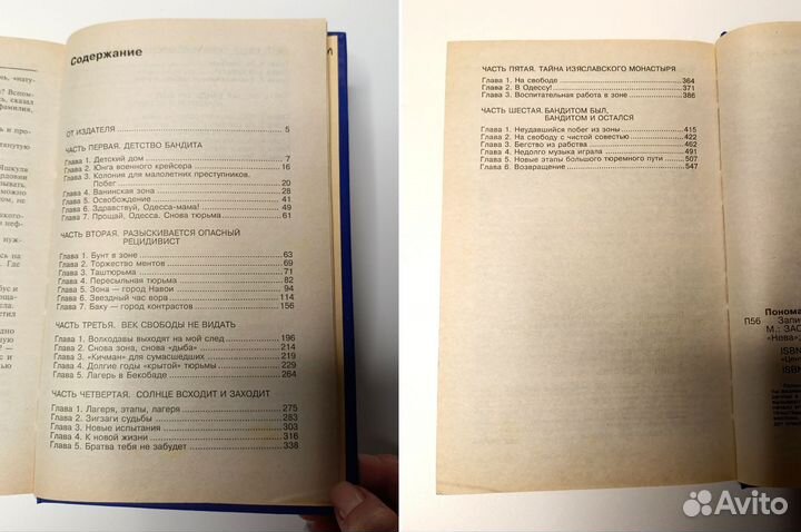 Записки рецидивиста Словарь лагерно тюремно