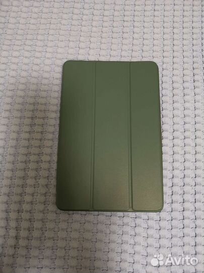 Чехол силиконовый на Xiaomi Pad 5