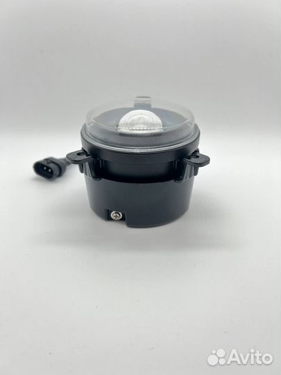 Светодиодные LED птф на Газель Бизнес 80Вт