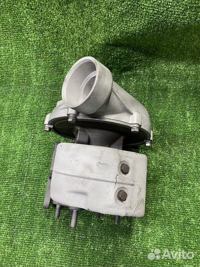 Турбина Мерседес Актрос schwitzer 316699