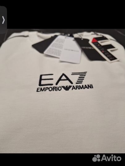 Armani exchange свитшотs m l xl xx