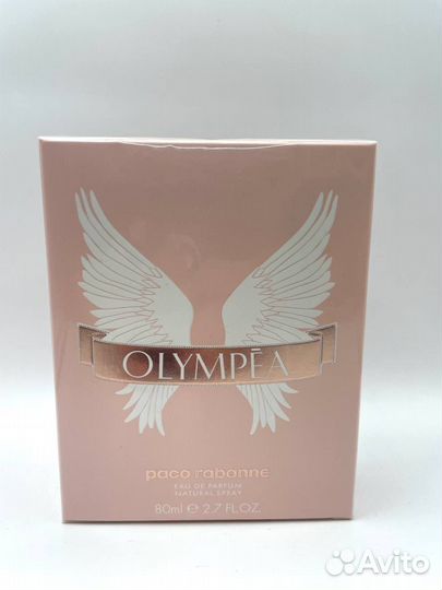 Парфюм Paco Rabanne Olympea