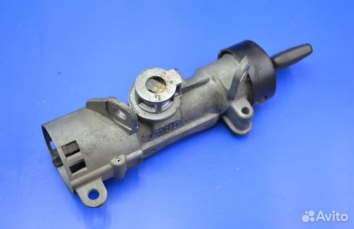 Замок зажигания scania R-Series (01.04)