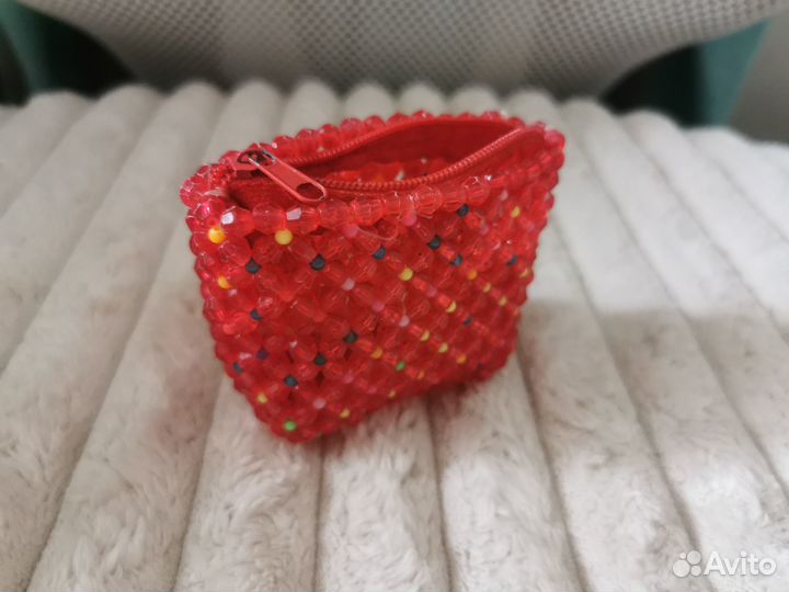 Кошелечек детский