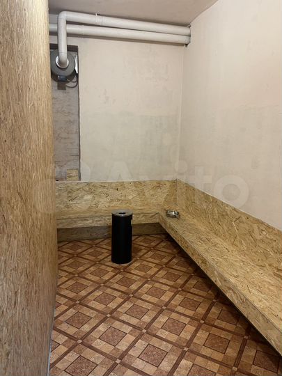 Комната 16 м², 3/3 эт.