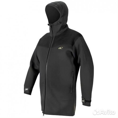 Гидрокуртка мужская с капюшоном O'neill chill kill
