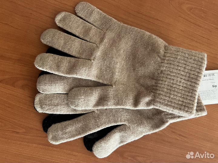 Перчатки Ostin женские новые