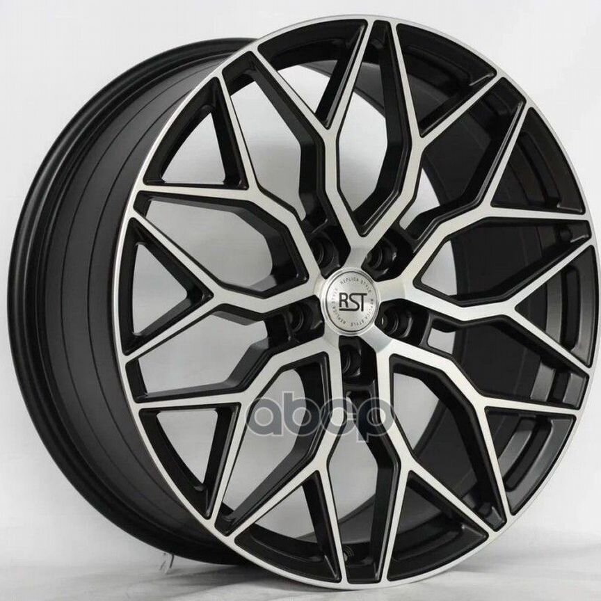 Литые диски RST 9×R21 5×114.3