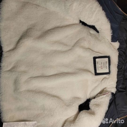 Куртка zara