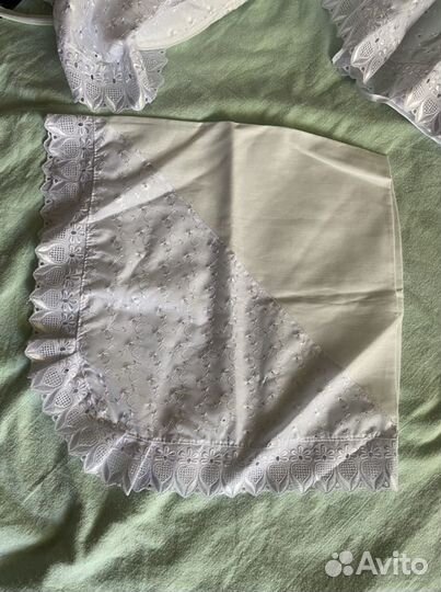 Крестильный набор.Новый