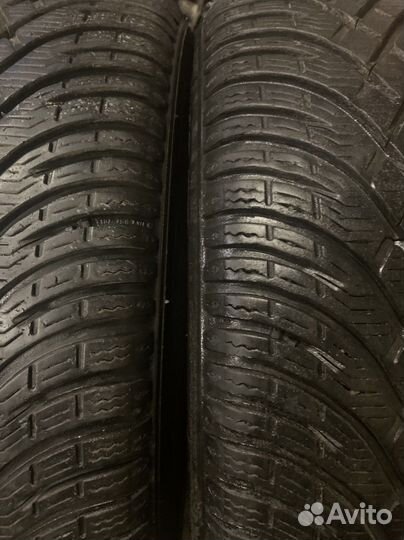 Bfgoodrich G-Force Winter 2 195/55 R16 91H