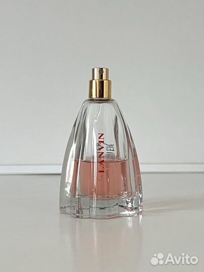 Lanvin/Avon/Divage/Playboy/пакетом