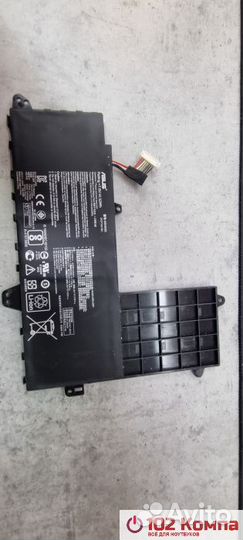 Аккумулятор для ноутбука Asus E402