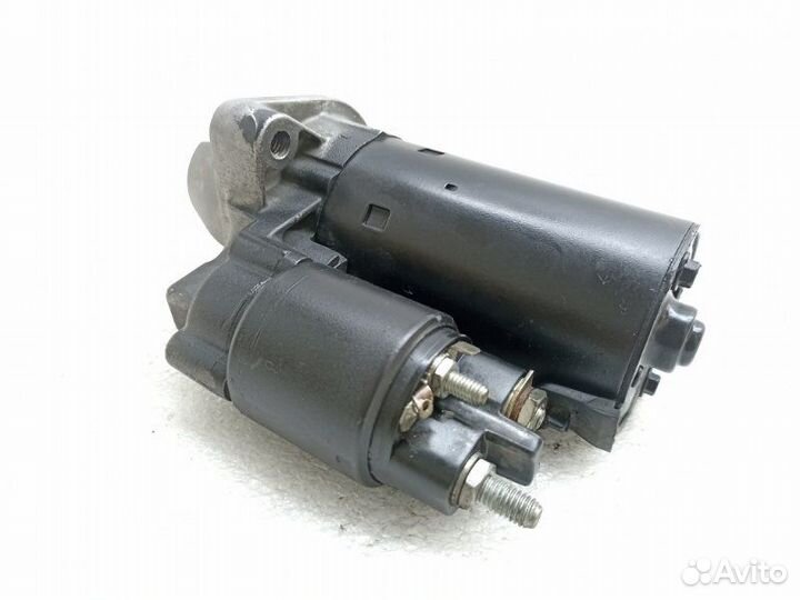 Стартер Bmw 5-Series E60 3.0 M54B30 2003