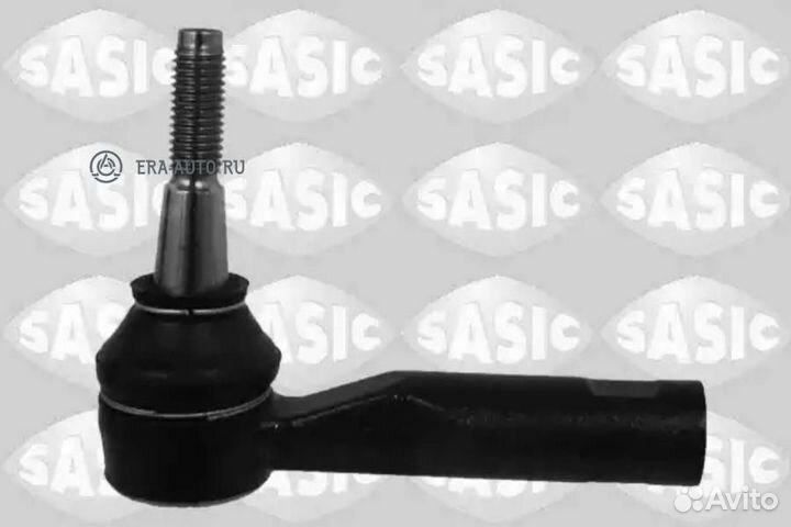 Sasic 7676069 Наконечник рулевой opel astra J/insi