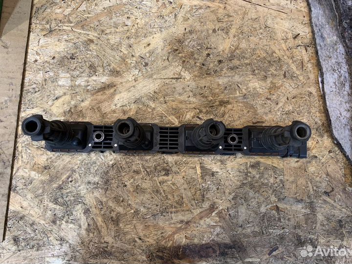 Катушка зажигания Z14XEP/12XEP Corsa D Astra H