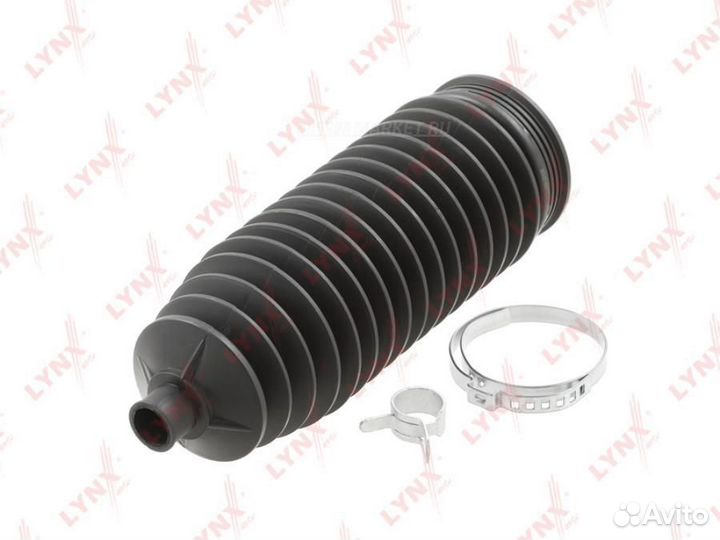 Lynxauto PS-3009 Пыльник рулевой рейки перед прав