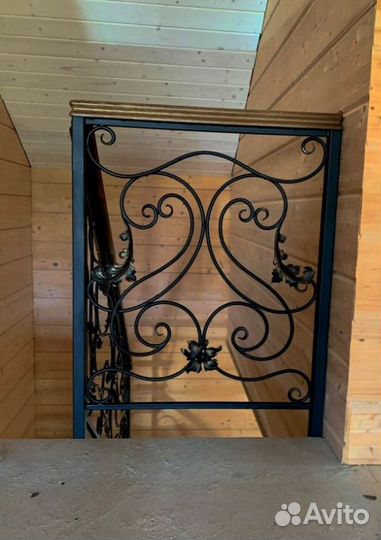 Лестница в дом. Заключаем договор