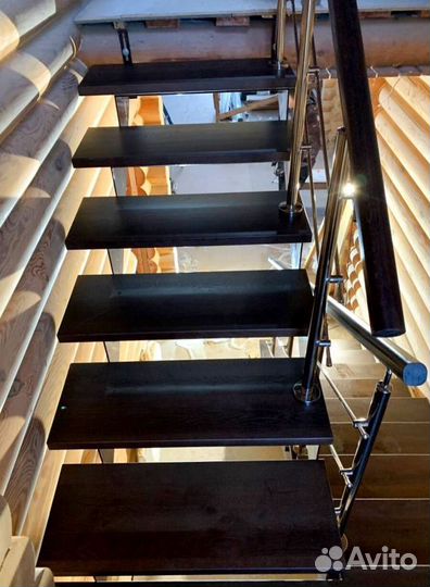 Лестница на заказ
