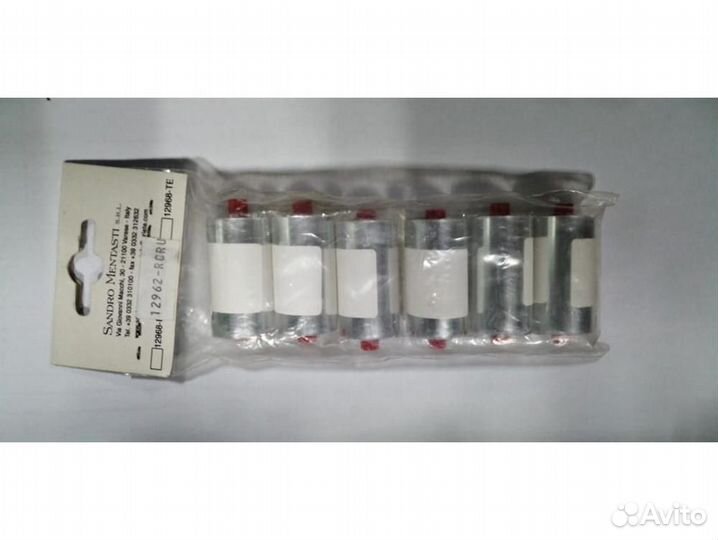 Пленки KIT 6 Films for Crows Roll-Off