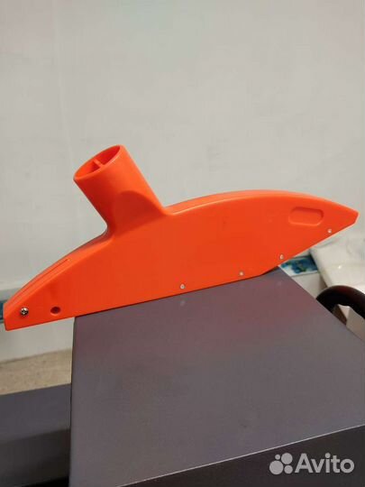 Кожух пил защитный на форматно-раскроечные станки