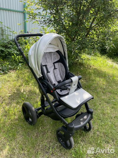 Коляска verdi 3 в 1