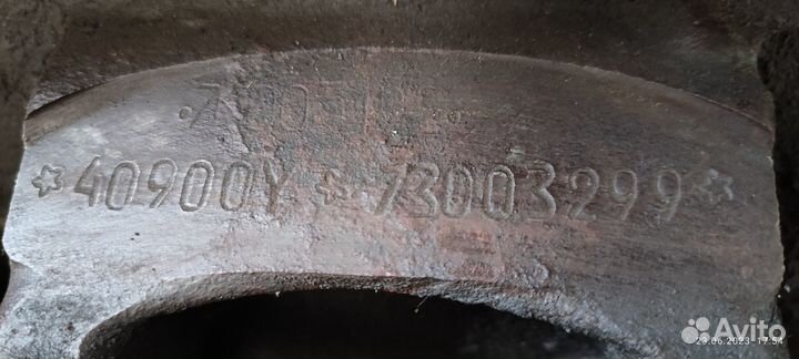 Двигатель змз 409 евро 2