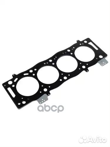 Прокладка гбц (1.3mm) peugeot 307 2.0hdi Stellox