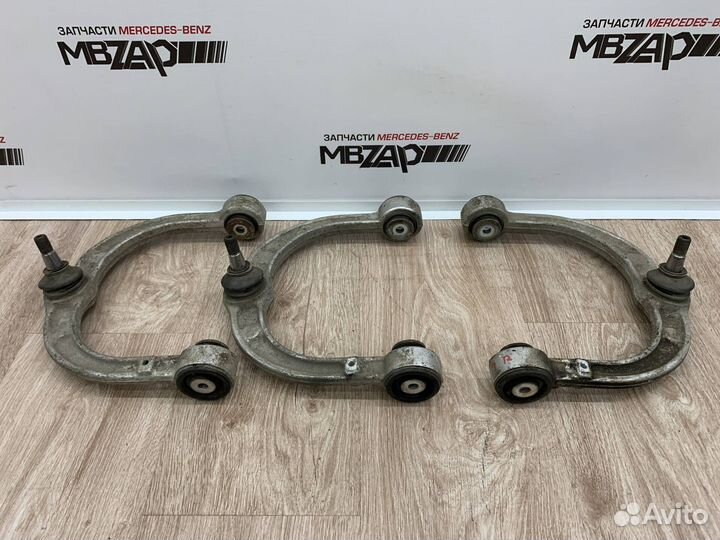 Рычаг передний верхний Mercedes W251 R 251