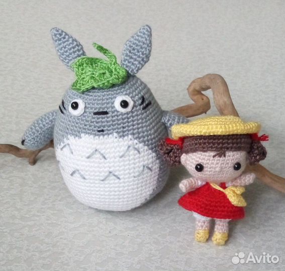 Персонажи мультфильма 