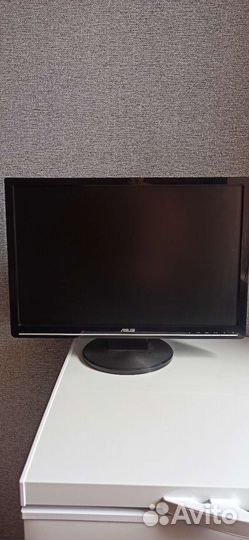 Монитор для компьютера Asus