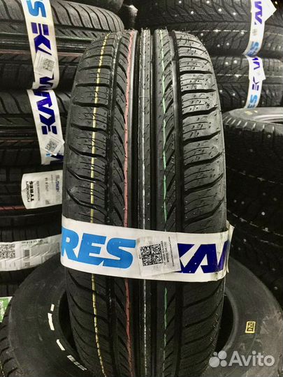 КАМА Breeze (HK-132) 185/60 R14 82H