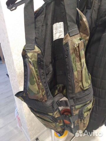 Разгрузочный жилет, обмен,торг