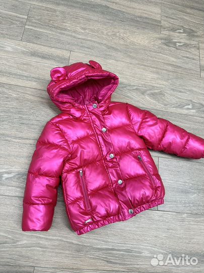 Куртка sarabanda