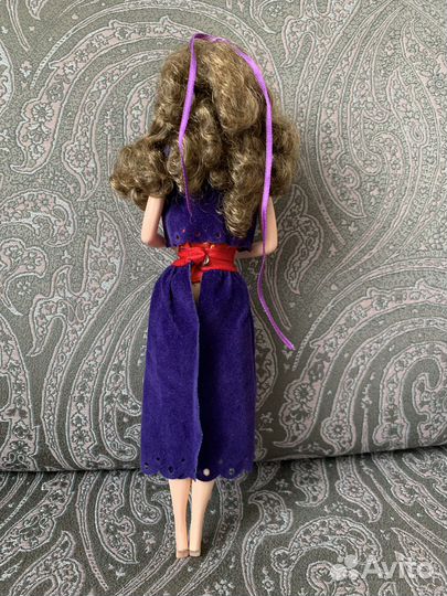 Куклы Barbie 90х