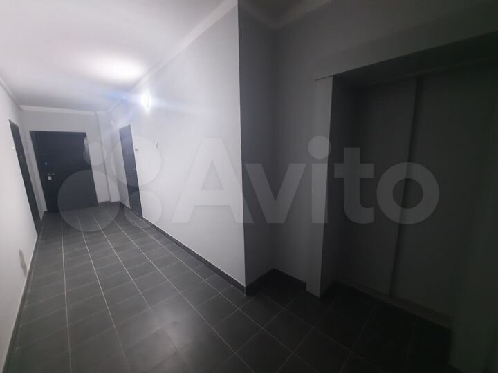 1-к. квартира, 36,6 м², 4/6 эт.