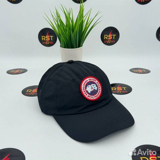 Кепка canada goose