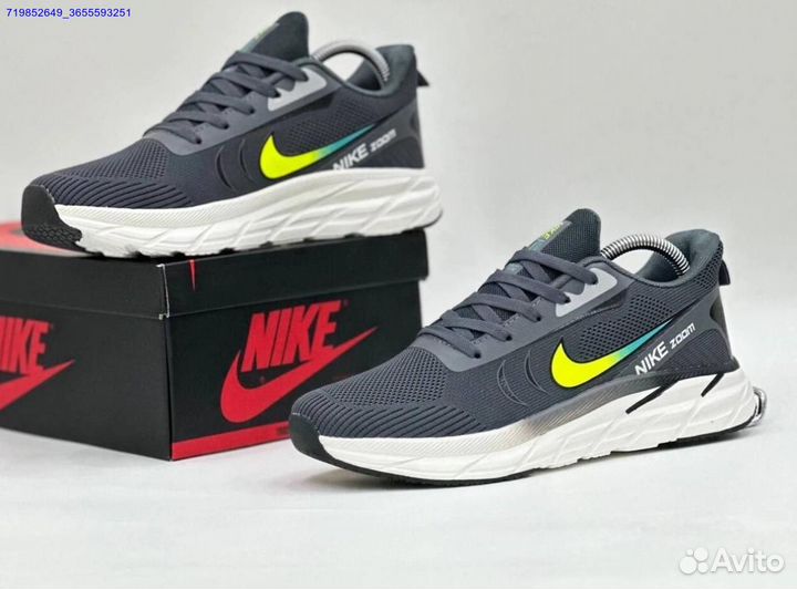 Кроссовки Nike (Арт.30607)