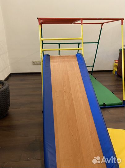 Спортивный комплекс ранний старт