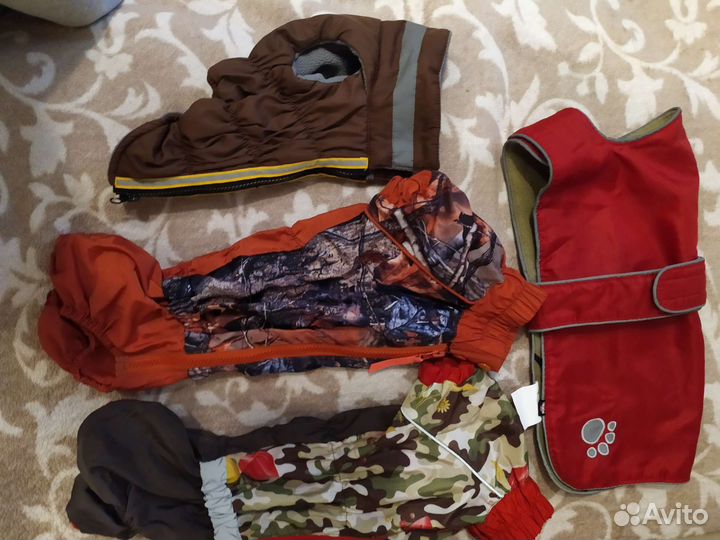 Игрушки и домик для кошки, б/у