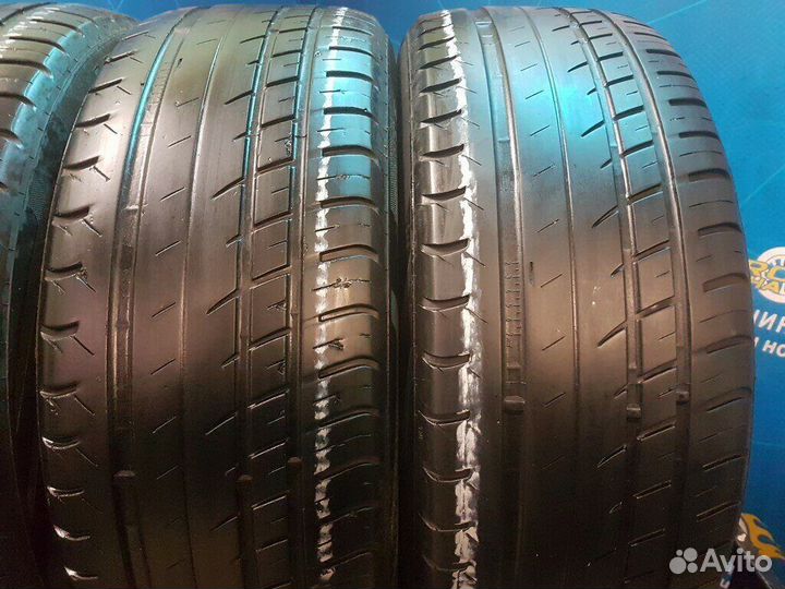 Viatti Strada Asimmetrico V-130 205/55 R16