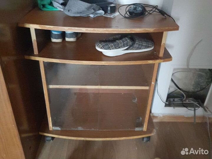 Тумба под тв