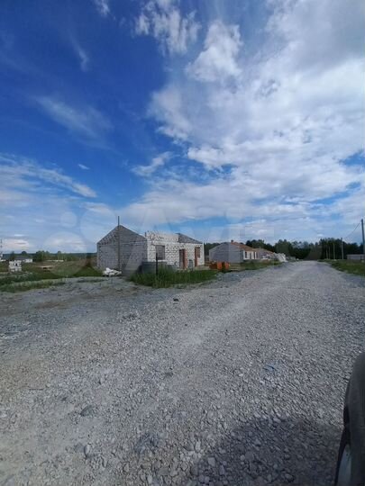 Участок 9 сот. (ИЖС)